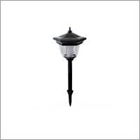 Solar Lawn Light