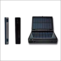 Solar Power Supply