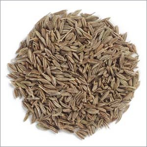 Cumin Whole
