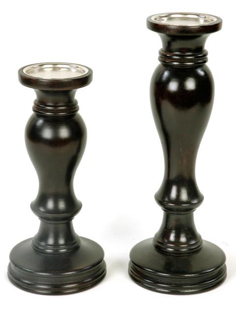 Candle Holders