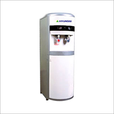 Water Softener & Purifier
