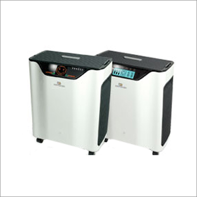 Water Softener & Purifier