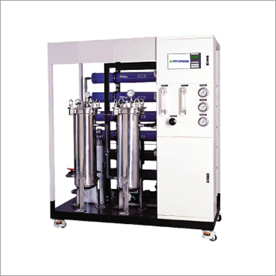 Industrial RO System