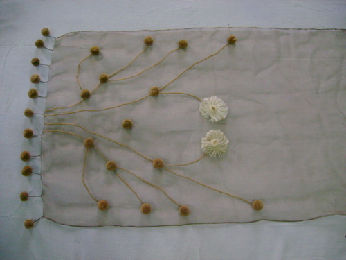 Silk Scarves