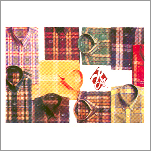 Check Shirts