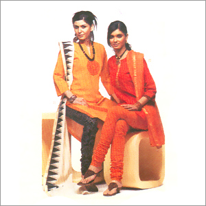 Churidar Suits