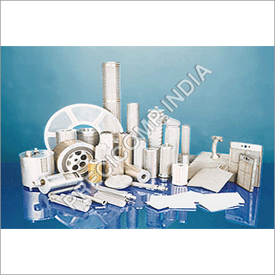 Compressor Filters