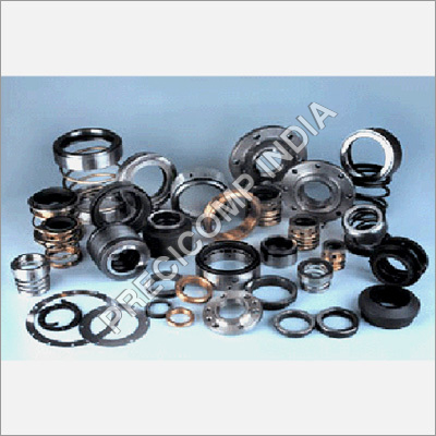 Mechanical Shaft Seals
