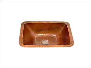 Square Sink