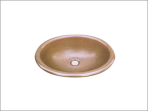 Round Sink