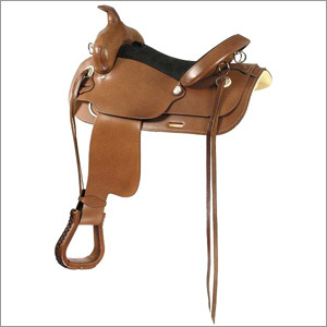 Horse Saddle