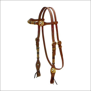 Leather Horse Reins