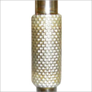 Embossing Rollers
