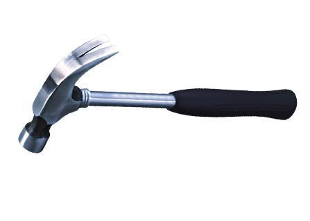 Claw Hammer Tubular Handle By LUDHRA OVERSEAS