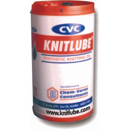 Synthetic Knitting Oil