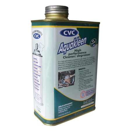 High performance Cleaner/degreaser