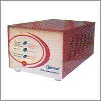 Single Phase Inverter