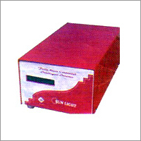 Servo Stabilizer