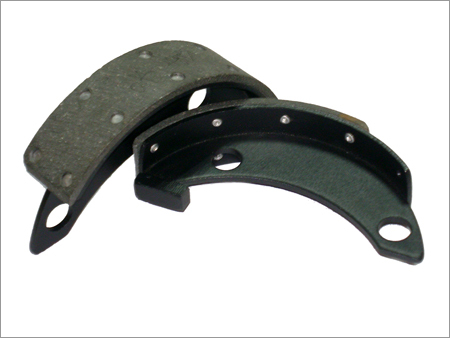 Brake Shoes for Tractor