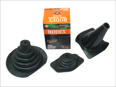 3 Wheelers Parts