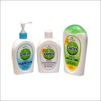 Fmcg Products Labels 