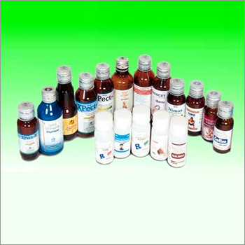 Pharmaceutical Labels