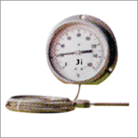 Liquid Filled Dial Thermometers