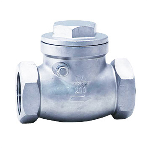Check Valve