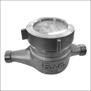 Water Meter