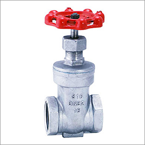 Gate Valve