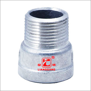 Street Socket Banded