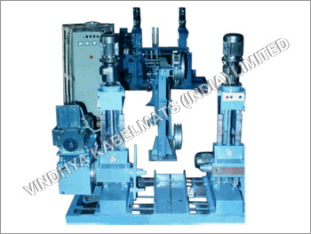 Wire Rewinding Machine