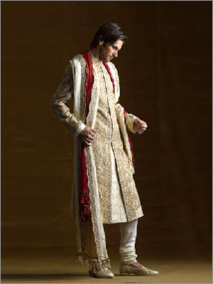 Sherwani