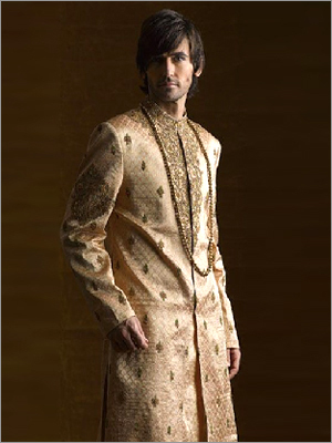 Sherwani