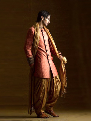 Sherwani