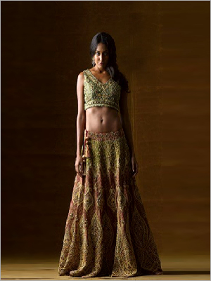 Lehenga