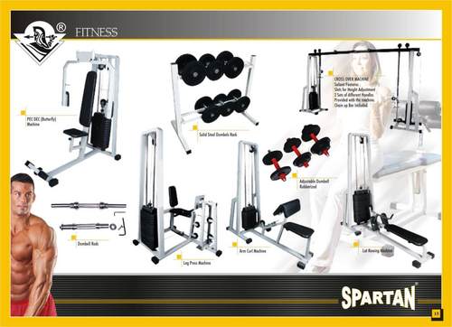 Fitness Products