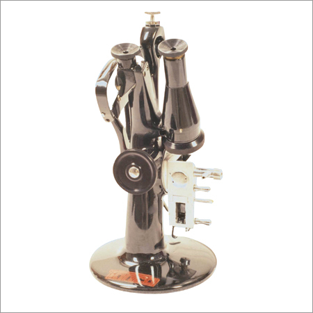 Abbe Refractrometer "Tanco"