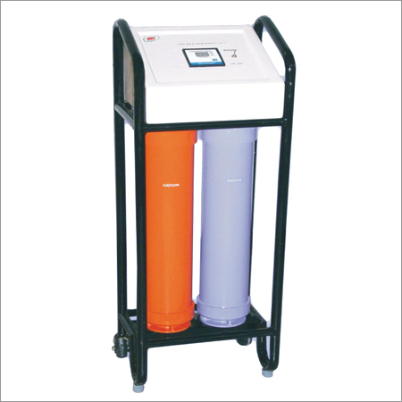 Demineraliser "Tanco"