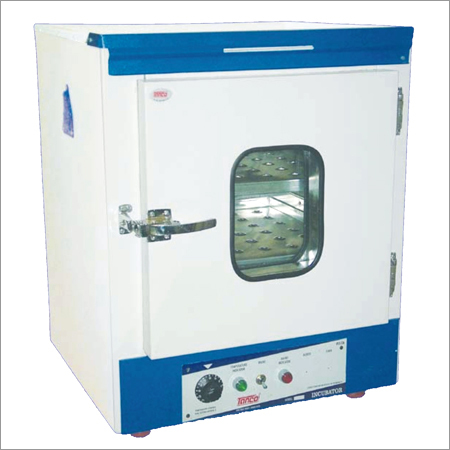 Bacteriological Incubator (Memmert Type) Tanco