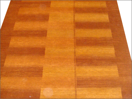 Designer Woolen Carpet