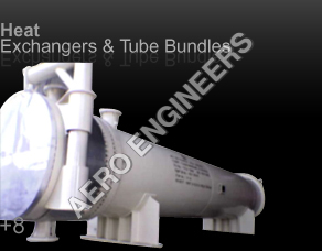 Floating Head Type Heat Exchanger
