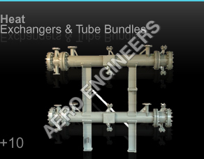 Frame Oil Cooler