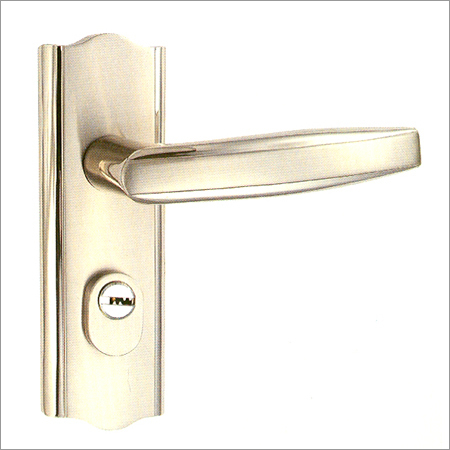 Mortise Lock