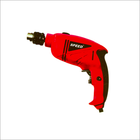 Impact Drill Machine