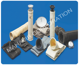 Fibreglass Filter Bags