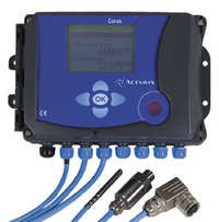 Electronic Volume Corrector