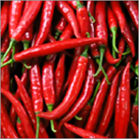 Chillies