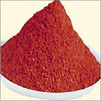 Chilli Powder