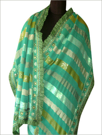 Designer Saree